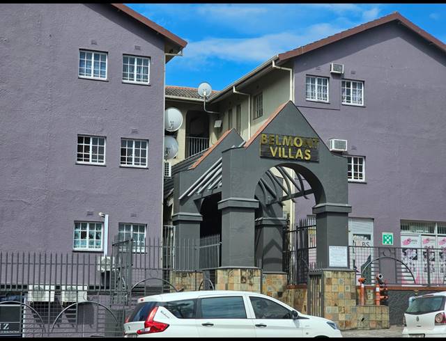 110M² APARTMENT BLOCK FOR SALE IN NELSPRUIT CENTRAL